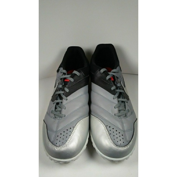 Rare! 2011 Nike5 Bomba Turf Soccer Shoes main image 8